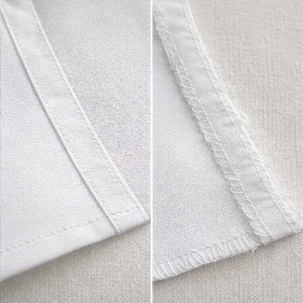 Why Some Clothes Wear Well for Years and Others Don’t