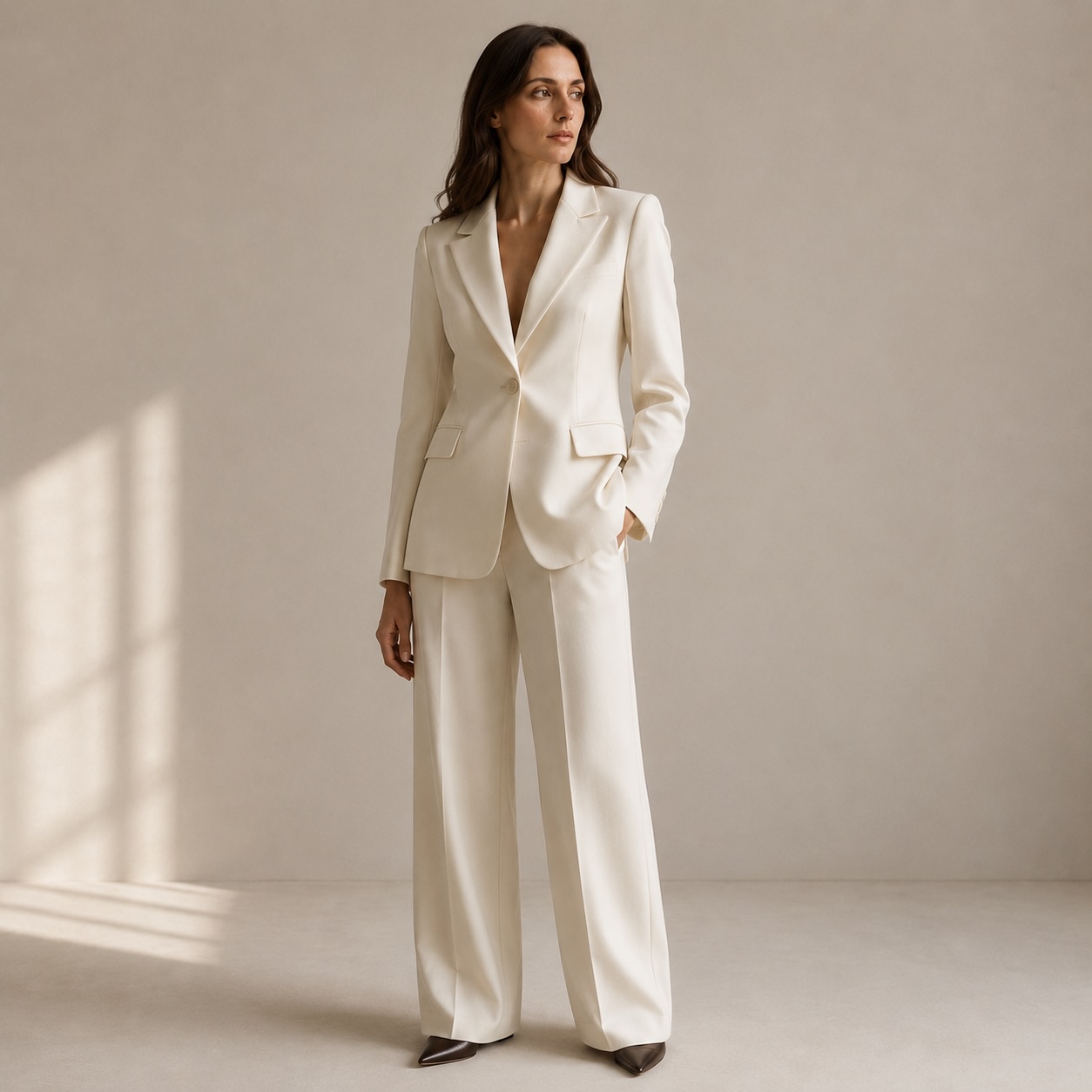 Why Some Clothes Start Feeling Wrong So Quickly