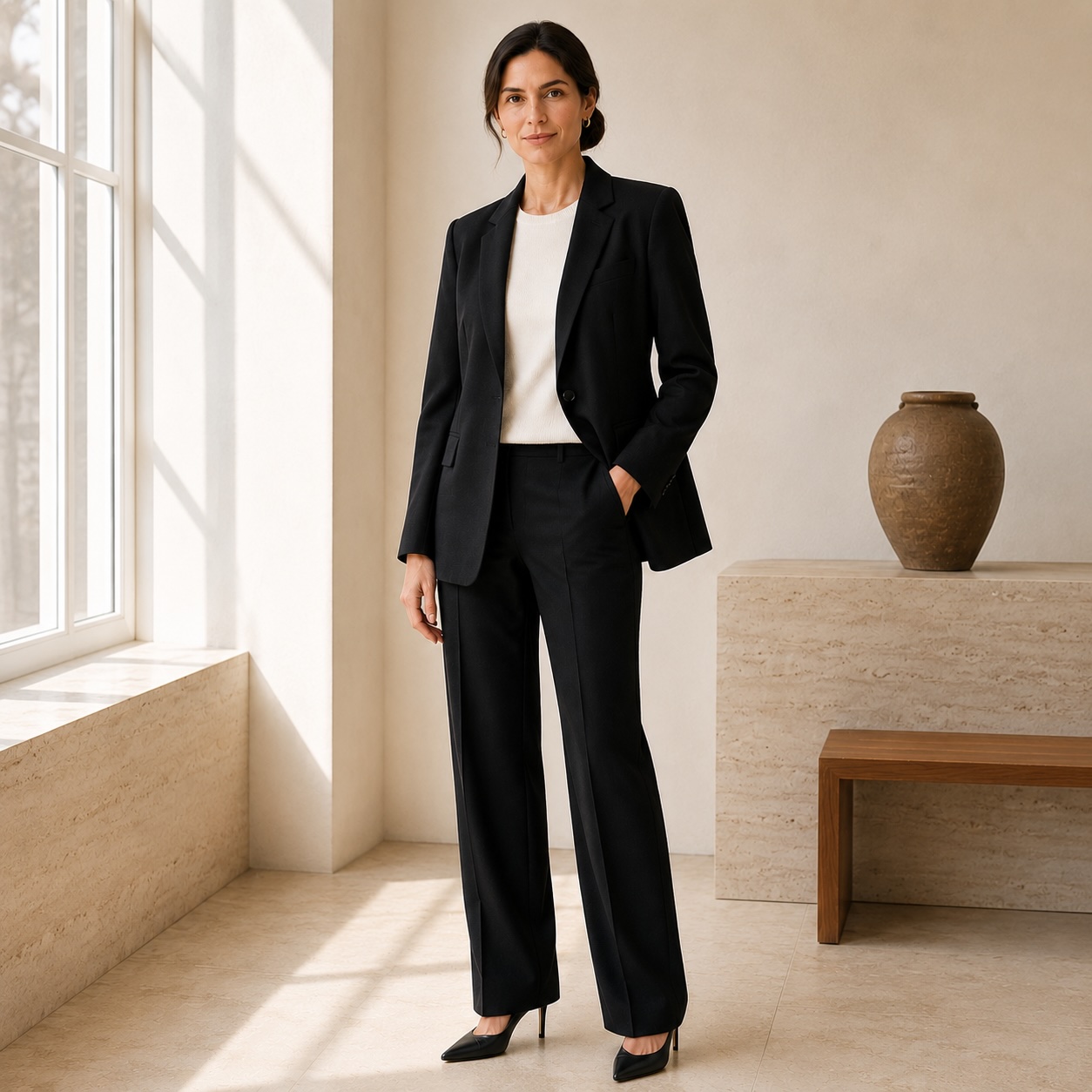 The Only Blazers Worth Buying for a Professional Wardrobe