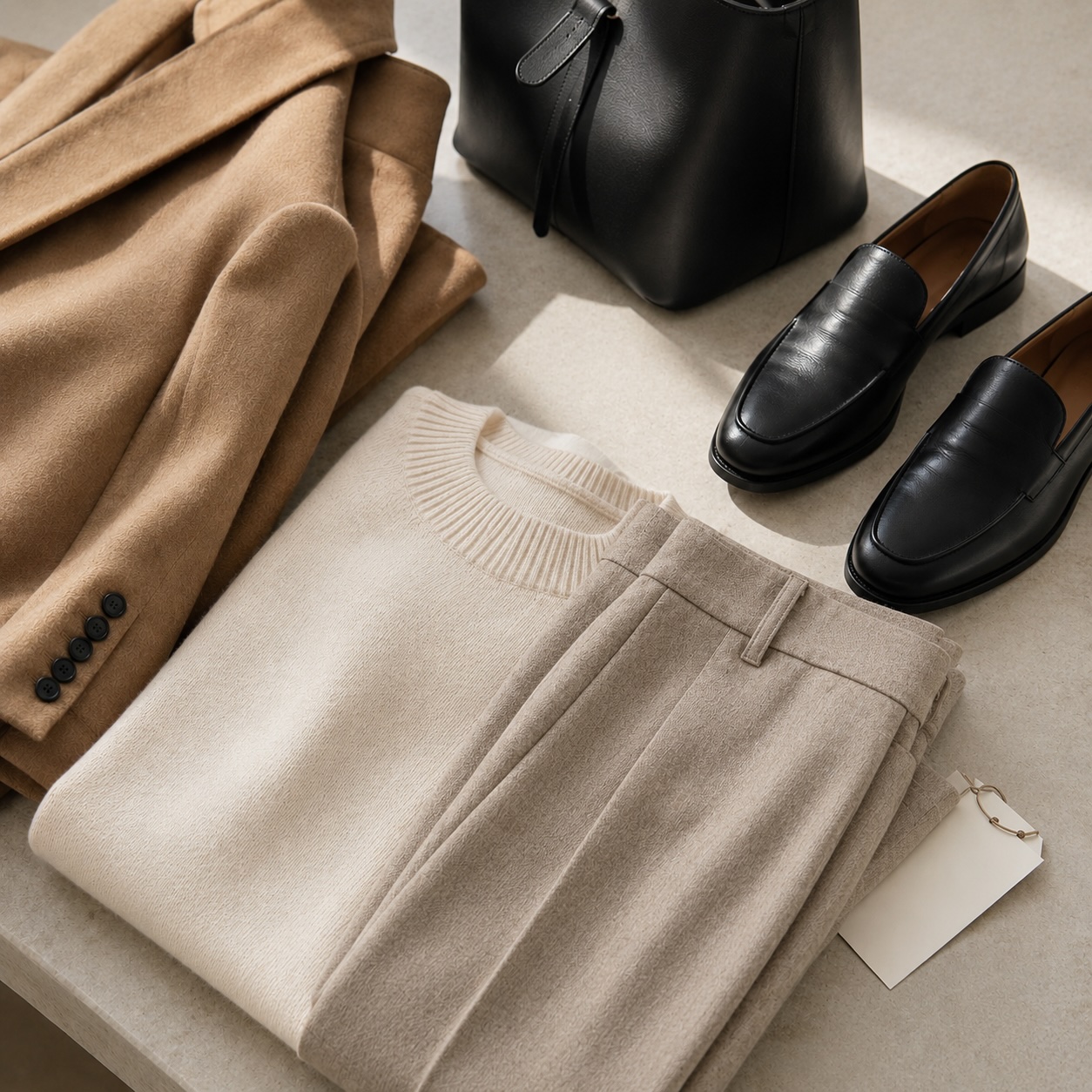 What Cost Per Wear Actually Means (And When It Doesn’t Apply)